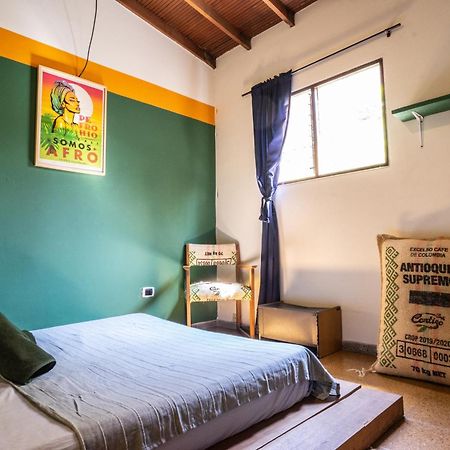 شقة Oasis En El Corazon De Medellin, Laureles المظهر الخارجي الصورة