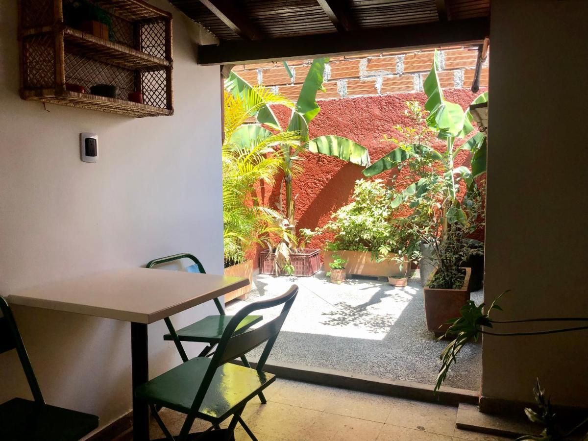 شقة Oasis En El Corazon De Medellin, Laureles المظهر الخارجي الصورة