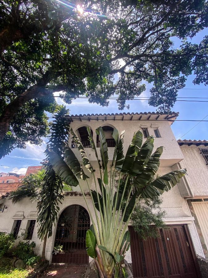 شقة Oasis En El Corazon De Medellin, Laureles المظهر الخارجي الصورة
