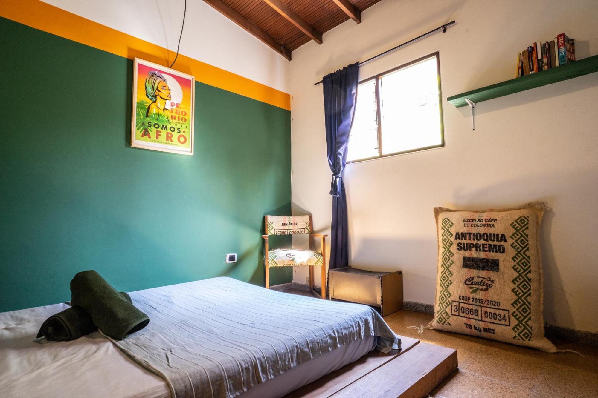 شقة Oasis En El Corazon De Medellin, Laureles المظهر الخارجي الصورة