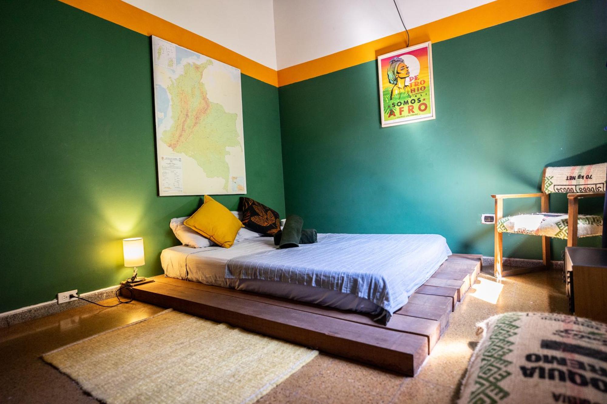 شقة Oasis En El Corazon De Medellin, Laureles المظهر الخارجي الصورة
