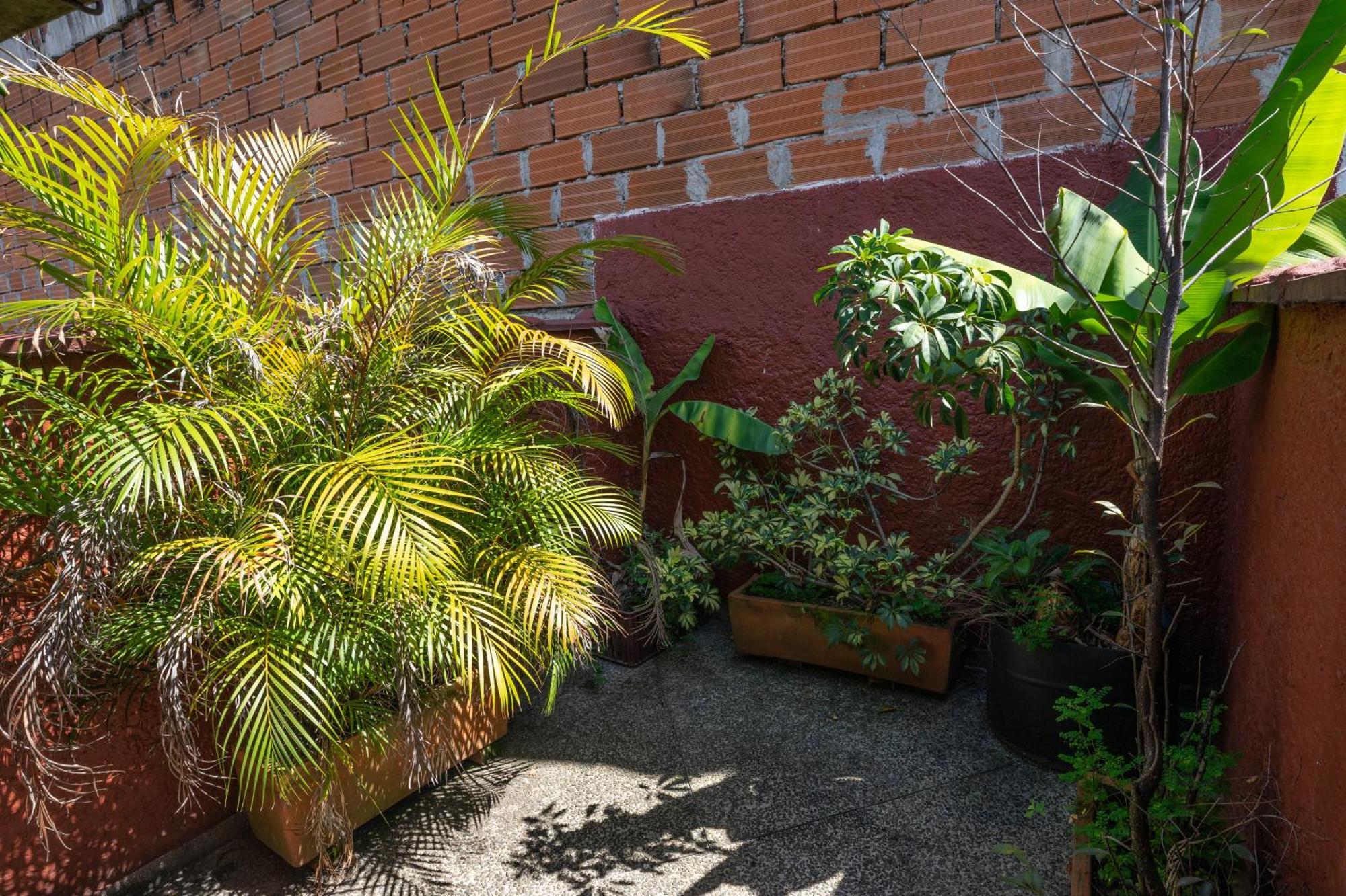 شقة Oasis En El Corazon De Medellin, Laureles المظهر الخارجي الصورة