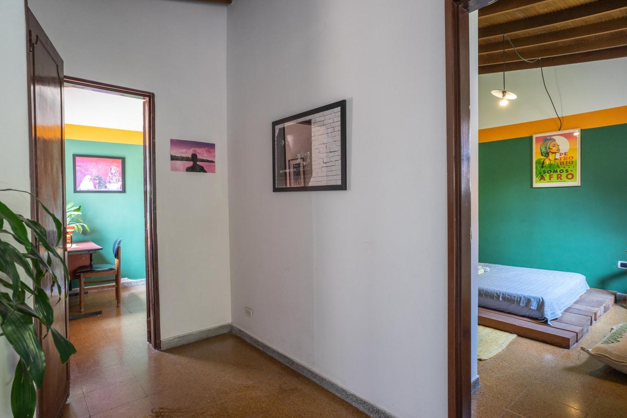 شقة Oasis En El Corazon De Medellin, Laureles المظهر الخارجي الصورة