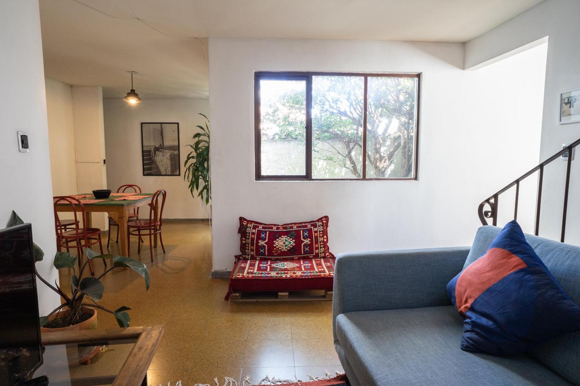 شقة Oasis En El Corazon De Medellin, Laureles المظهر الخارجي الصورة